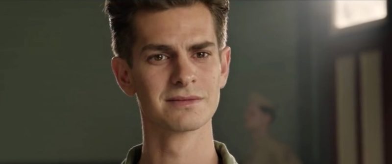 Hacksaw Ridge: Zrození hrdiny online ke zhlédnutí.